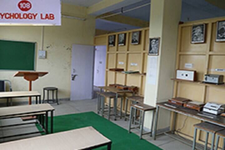 Swami Vivekanand Post Graduate College of Education, Hamirpur campus photo 3