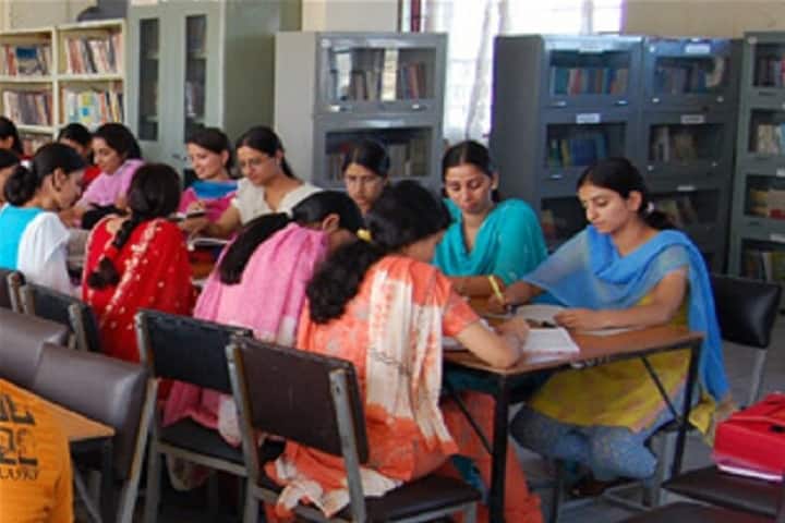 Swami Vivekanand Post Graduate College of Education, Hamirpur campus photo 4