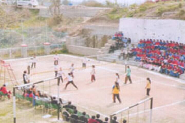 Swami Vivekanand Post Graduate College of Education, Hamirpur campus photo 5
