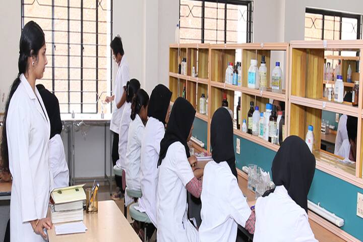 MIMS College of Allied Health Sciences, Malappuram campus photo 3