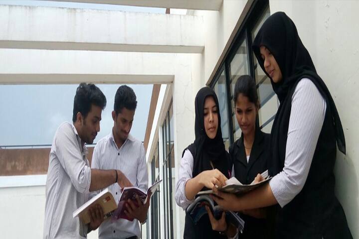 MIMS College of Allied Health Sciences, Malappuram campus photo 4