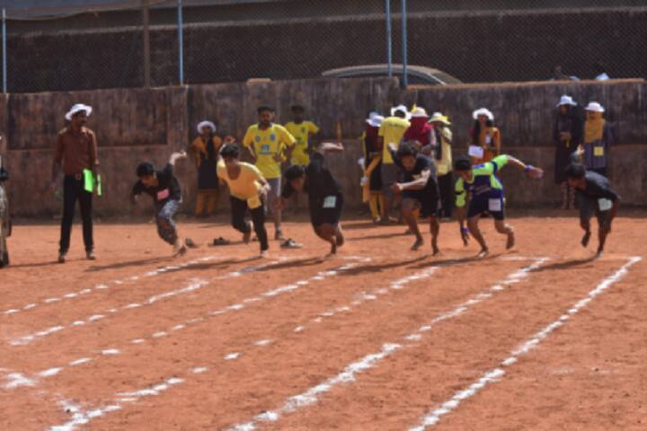 MIMS College of Allied Health Sciences, Malappuram campus photo 5