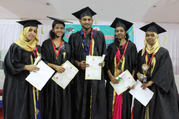 MIMS College of Allied Health Sciences, Malappuram campus photo 6