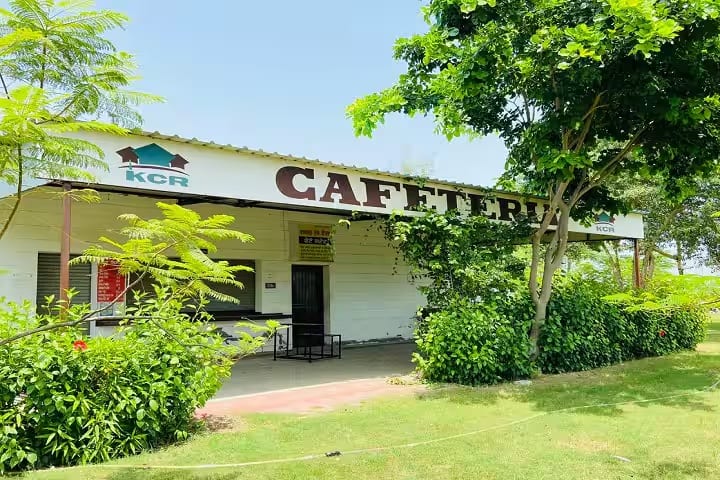 Krishna College of Nursing, Budhlada campus photo 2