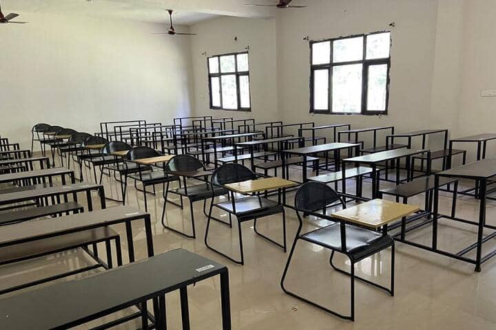 Krishna College of Nursing, Budhlada campus photo 3