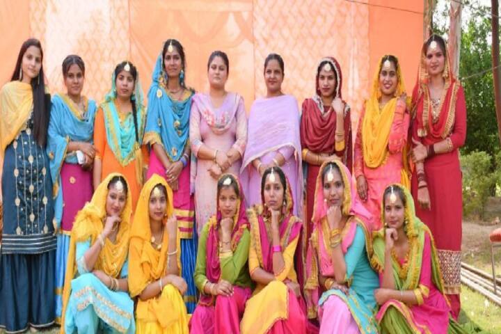 Krishna College of Nursing, Budhlada campus photo 6