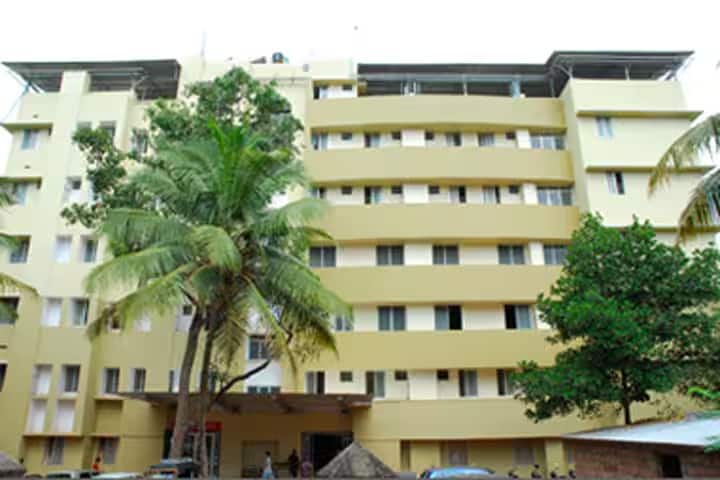 Koyili College of Nursing, Kannur campus photo 2