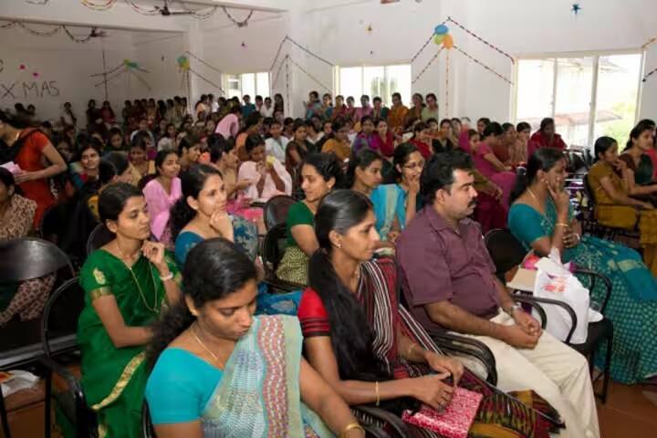 Koyili College of Nursing, Kannur campus photo 3