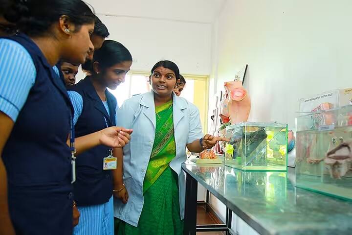 Koyili College of Nursing, Kannur campus photo 4