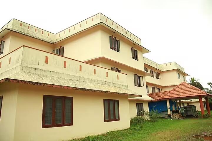 Koyili College of Nursing, Kannur campus photo 5