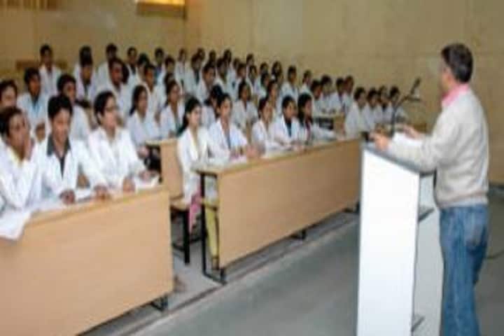 Swasthya Kalyan Institute of Naturopathy and Yogi Science, Jaipur campus photo 2