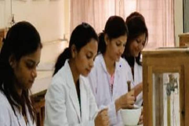 Swasthya Kalyan Institute of Naturopathy and Yogi Science, Jaipur campus photo 3