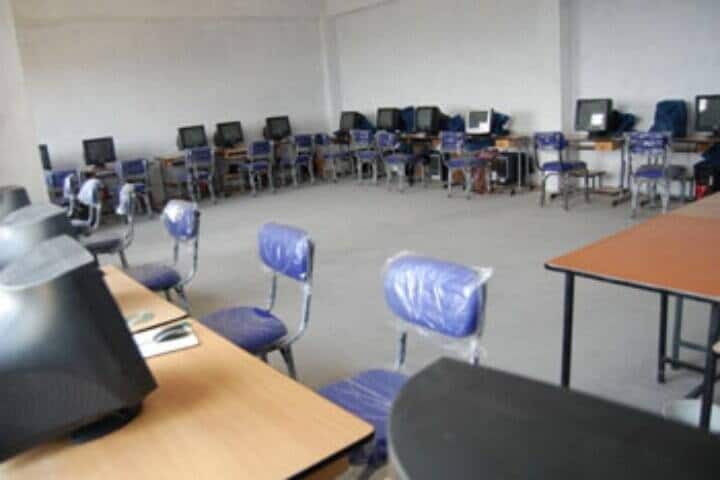 Shiv Shakti College of Advanced Study in Education, Sirmour campus photo 6