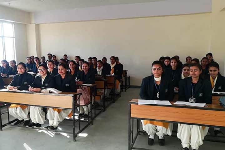 Shiva College of Education, Bilaspur campus photo 2