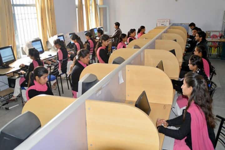 Shiva College of Education, Bilaspur campus photo 3