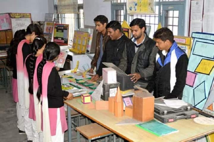 Shiva College of Education, Bilaspur campus photo 4