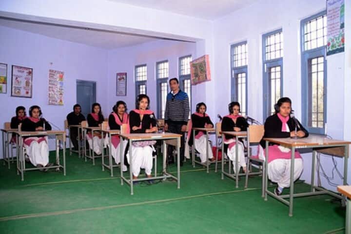 Shiva College of Education, Bilaspur campus photo 5