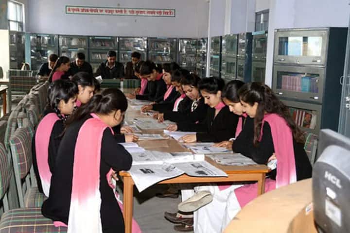 Shiva College of Education, Bilaspur campus photo 6