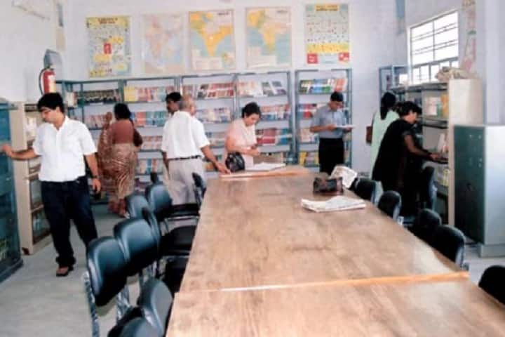 Lord Shiva College of Education, Rohtak campus photo 2