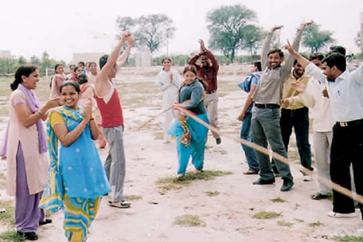 Lord Shiva College of Education, Rohtak campus photo 3