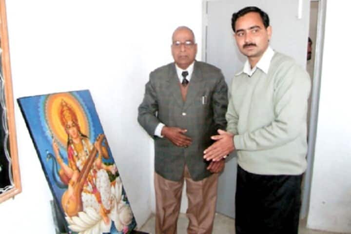 Lord Shiva College of Education, Rohtak campus photo 4