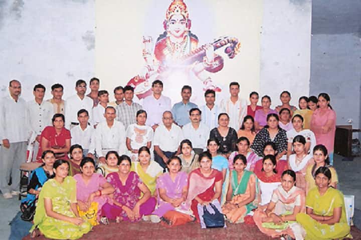 Lord Shiva College of Education, Rohtak campus photo 5