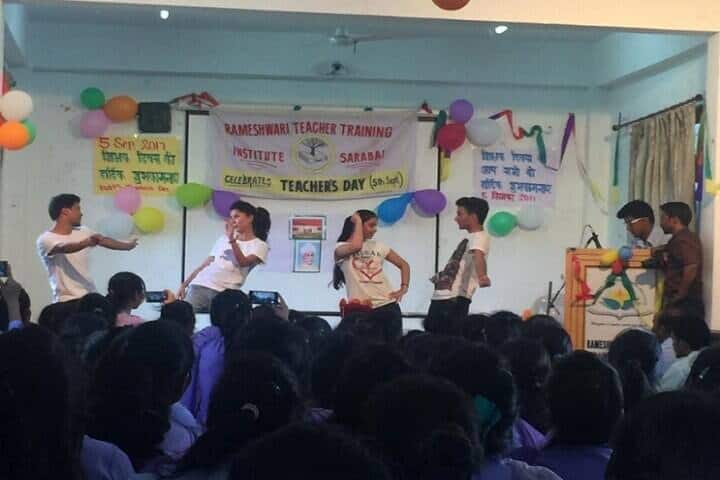 Rameshwari Teacher Training Institute, Kullu campus photo 3