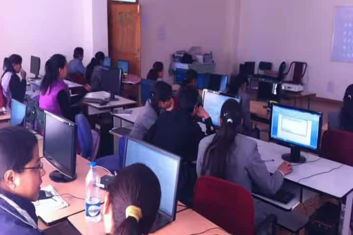 Rameshwari Teacher Training Institute, Kullu campus photo 5