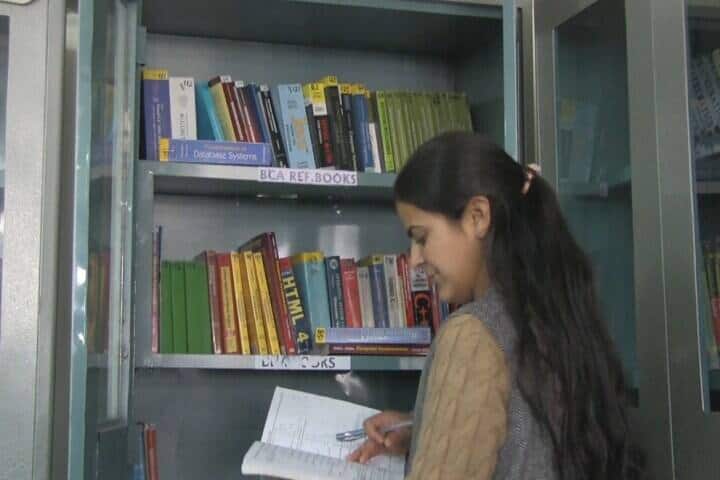 Rameshwari Teacher Training Institute, Kullu campus photo 6
