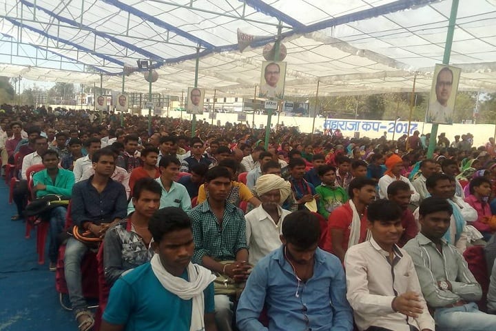 Government College, Pithampur campus photo 2