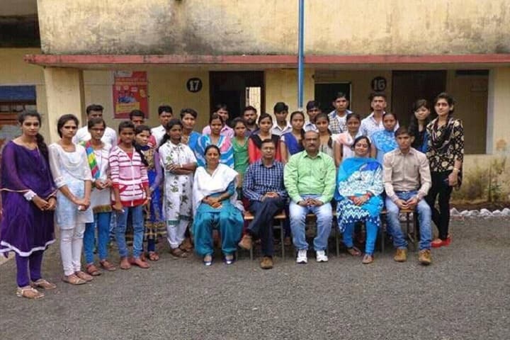 Government College, Pithampur campus photo 3