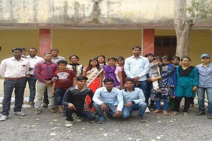 Government College, Pithampur campus photo 5