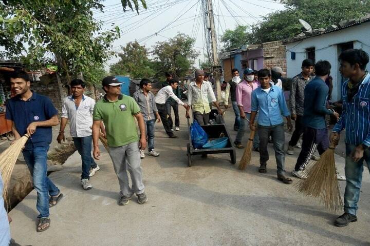 Government College, Pithampur campus photo 6