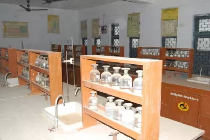 Government College, Raghogarh campus photo 5