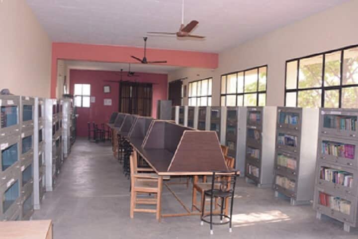 Lord Mahavira College of Education, Sangrur campus photo 6