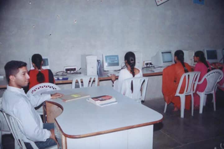 Lord Krishna College of Education, Sultanpur Lodhi campus photo 3