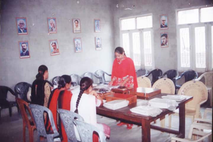 Lord Krishna College of Education, Sultanpur Lodhi campus photo 4