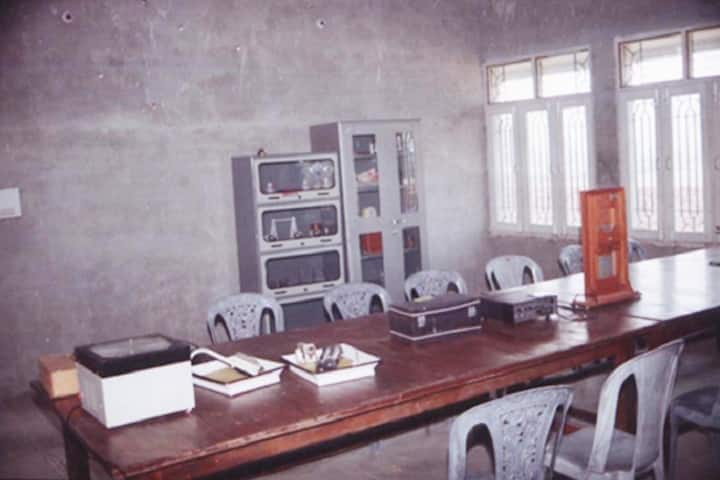 Lord Krishna College of Education, Sultanpur Lodhi campus photo 5