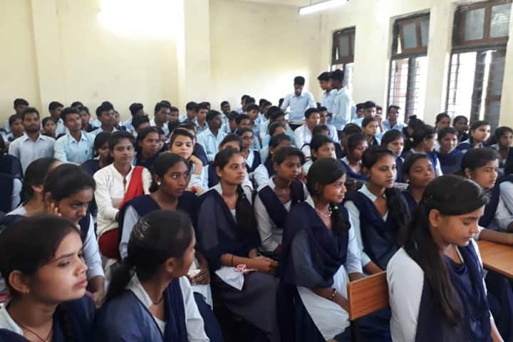 Government College, Kundam campus photo 2