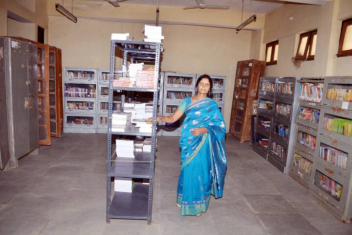 Government College, Kundam campus photo 3