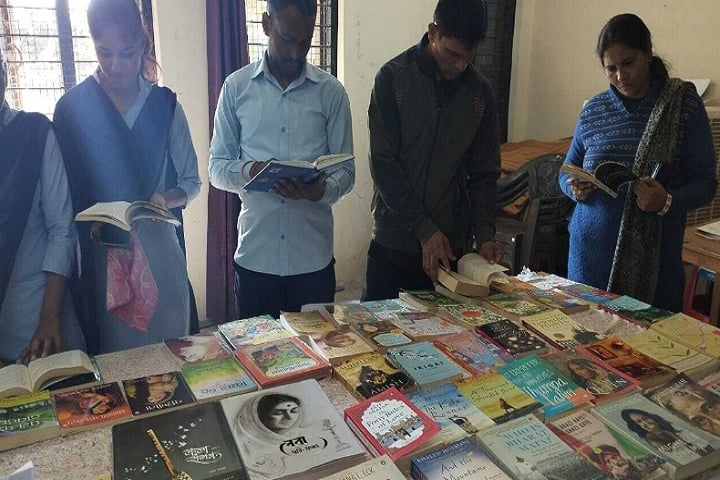Government College, Kundam campus photo 6