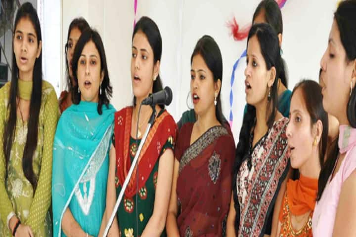 Lord Krishna College of Education for Girls, Mohali campus photo 4