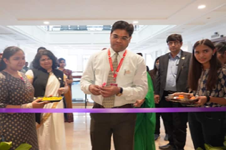 School of Law and Legal Studies, Sanjeev Agrawal Global Educational University, Bhopal campus photo 6