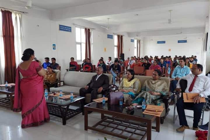 Lord Krishna College of Education, Gurgaon campus photo 2