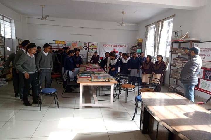 Lord Krishna College of Education, Gurgaon campus photo 3