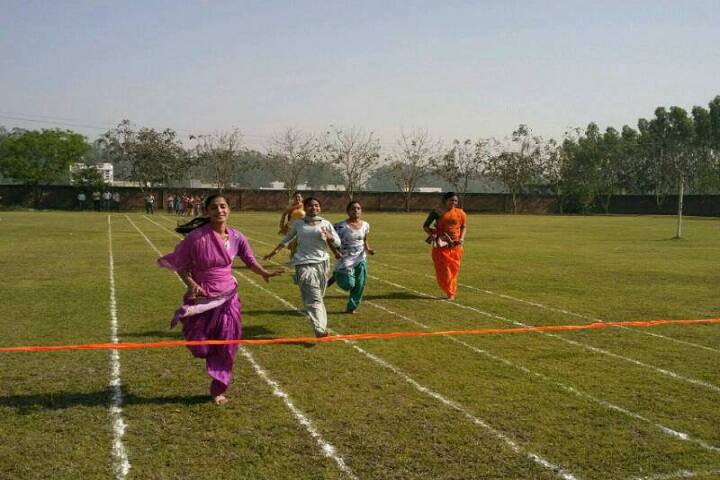 Lord Krishna College of Education, Gurgaon campus photo 4