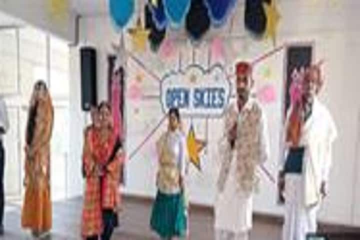 Lord Krishna College of Education, Gurgaon campus photo 6