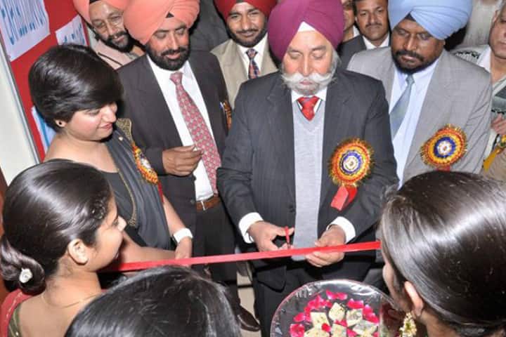 Ajit Nursing Institute, Sunam campus photo 3