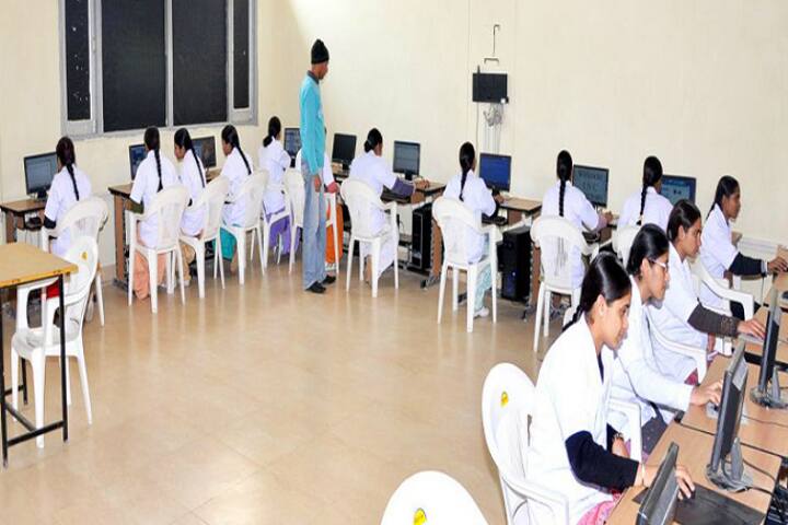 Ajit Nursing Institute, Sunam campus photo 4