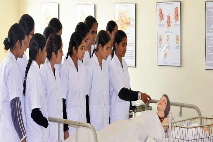 Ajit Nursing Institute, Sunam campus photo 5